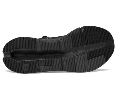 On Cloudnova 2 In Black