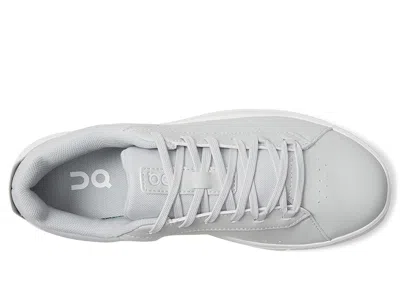 On The Roger Advantage