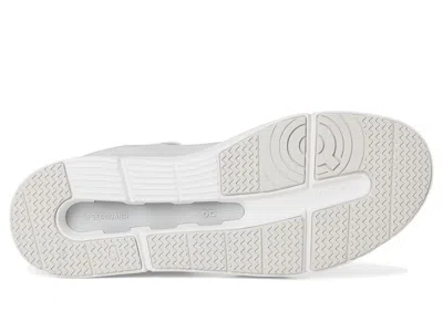 On The Roger Advantage