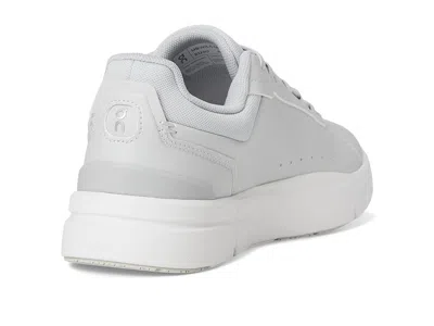 On The Roger Advantage