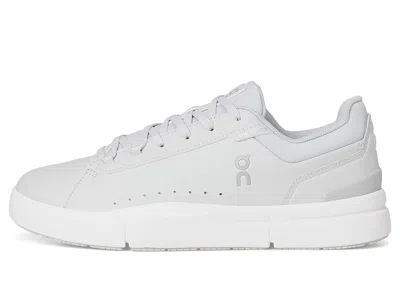 On The Roger Advantage