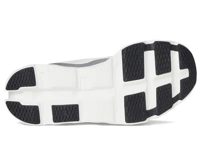 On Cloudmster 2 Rubber-trimmed Mesh Sneakers In White