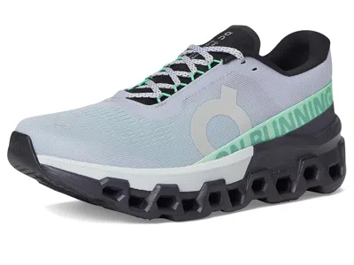 On Cloudmster 2 Sneakers