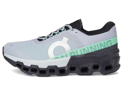 On Cloudmster 2 Sneakers