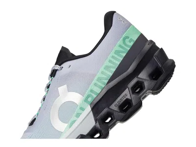 On Cloudmster 2 Sneakers
