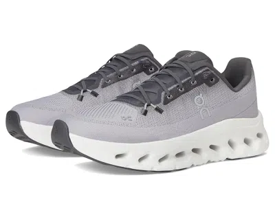 On Cloudtilt In Black