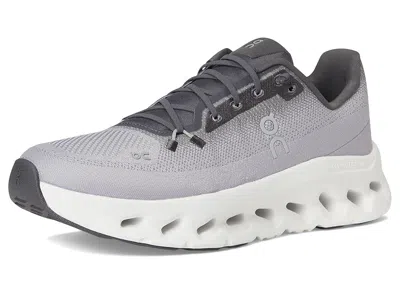 On Cloudtilt In Black