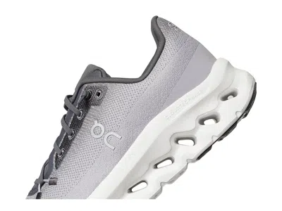 On Cloudtilt In Black