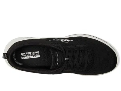 Skechers Performance Go Walk 8 Britt In Multi