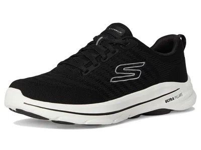 Skechers Performance Go Walk 8 Britt In Multi