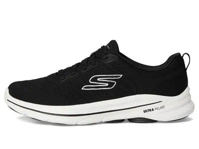 Skechers Performance Go Walk 8 Britt In Multi
