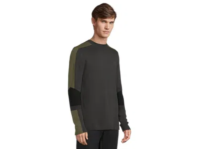 Smartwool Alpine Crew In Black