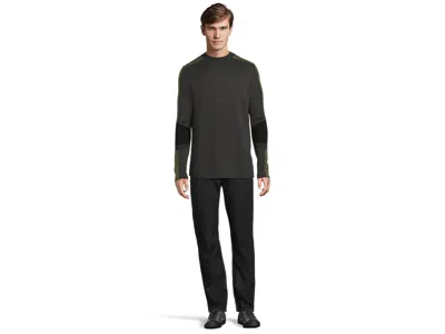 Smartwool Alpine Crew In Black