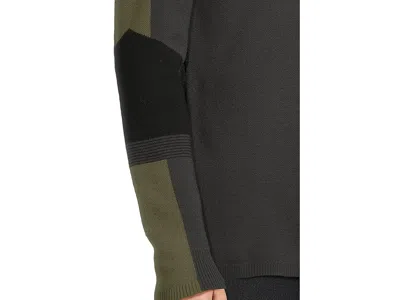 Smartwool Alpine Crew In Black