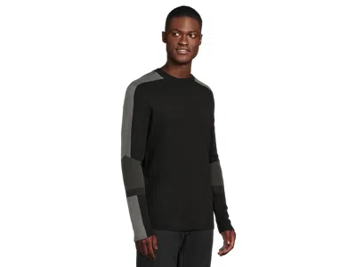 Smartwool Alpine Crew In Black