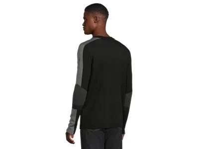 Smartwool Alpine Crew In Black