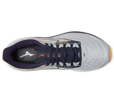 Mizuno Wave Rider 29 In Multi