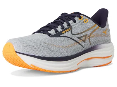 Mizuno Wave Rider 29 In Multi
