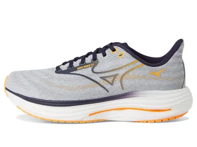 Mizuno Wave Rider 29 In Multi