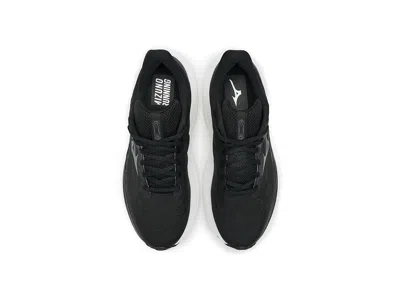 Mizuno Mens  Wave Sky 9 In Black