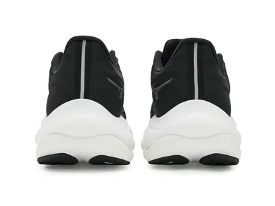 Mizuno Mens  Wave Sky 9 In Black