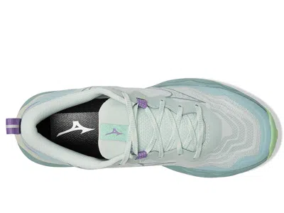 Mizuno Wave Daichi 9