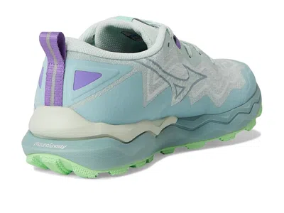 Mizuno Wave Daichi 9