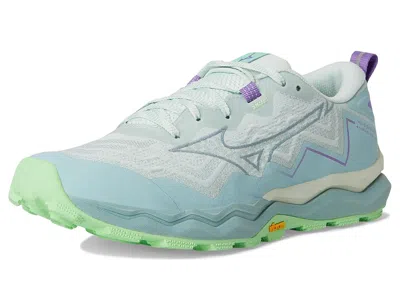 Mizuno Wave Daichi 9