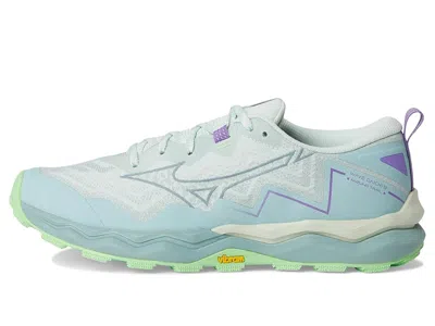 Mizuno Wave Daichi 9