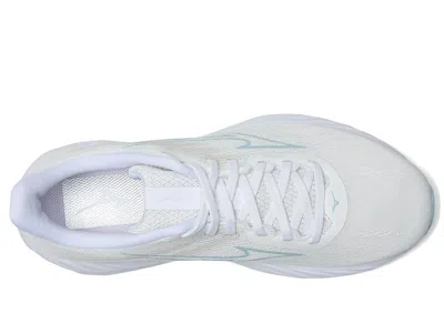 Mizuno Wave Inspire 21