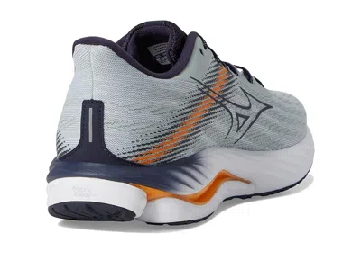 Mizuno Wave Inspire 21 In Blue