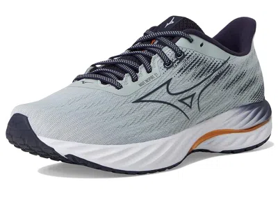 Mizuno Wave Inspire 21 In Blue