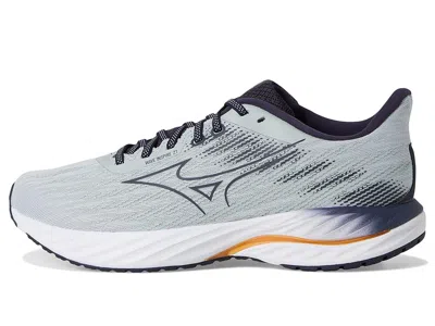 Mizuno Wave Inspire 21 In Blue