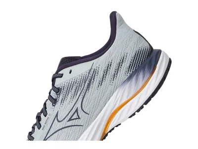 Mizuno Wave Inspire 21 In Blue
