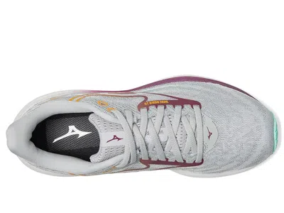 Mizuno Wave Rider 29 In Multi