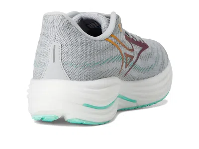 Mizuno Wave Rider 29 In Multi
