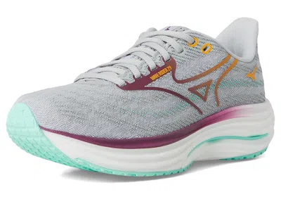 Mizuno Wave Rider 29 In Multi