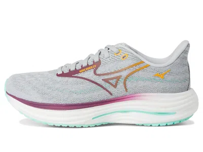 Mizuno Wave Rider 29 In Multi