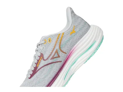Mizuno Wave Rider 29 In Multi