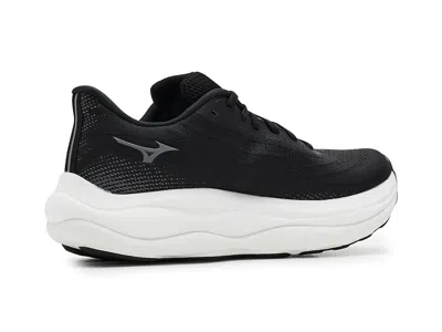 Mizuno Wave Sky 9 In Black