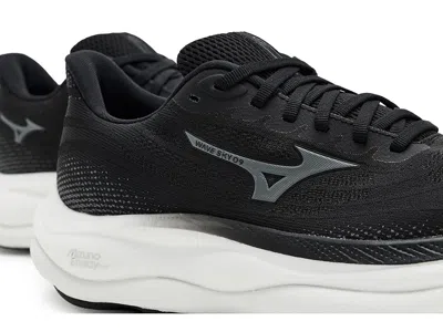 Mizuno Wave Sky 9 In Black