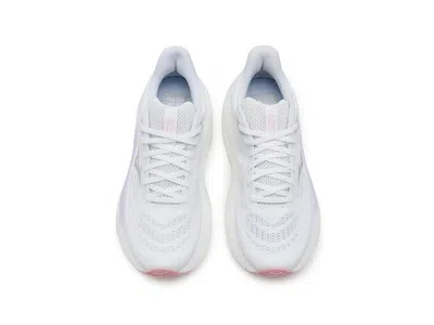 Mizuno Wave Sky 9 In White