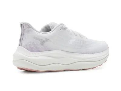 Mizuno Wave Sky 9 In White