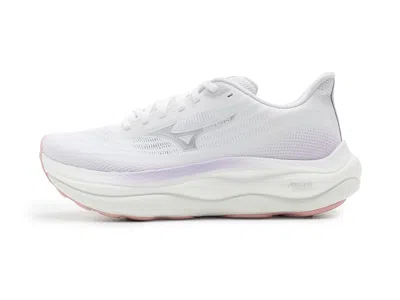 Mizuno Wave Sky 9 In White