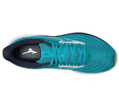 Mizuno Wave Rider 29 In Multi
