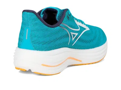 Mizuno Wave Rider 29 In Multi
