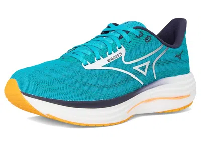Mizuno Wave Rider 29 In Multi