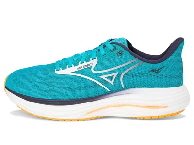 Mizuno Wave Rider 29 In Multi