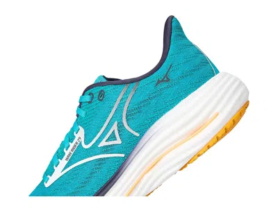 Mizuno Wave Rider 29 In Multi