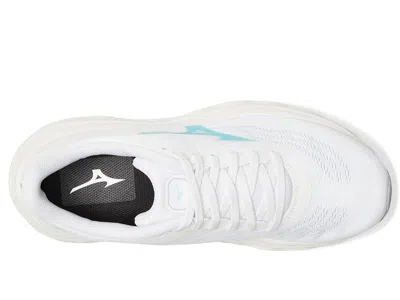Mizuno Wave Horizon 8 In White
